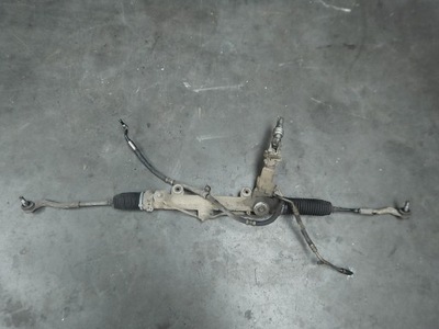 Рейка рульова трансмісія mercedes slk r171 1.8 компресор europa фото №1