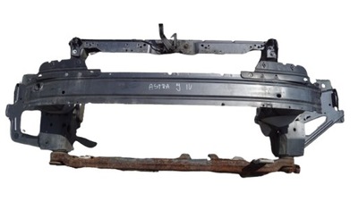 Pas передний усилитель opel astra j iv фото №1