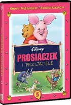 Prosiaczek i przyjaciele