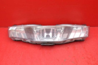 Решётка радиатора решётка радиатора 71120-smg-e016-m honda civic 8 viii 05-08 фото №1