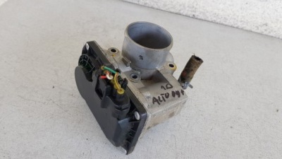 Дроссельная заслонка suzuki alto vi 1.0 фото №1