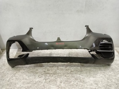 Бампер перед передний bmw x5 g05 18-22 фото №1