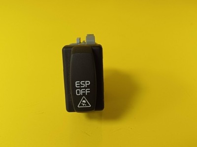 Переключатель выключатель esp renault espace iv 380657 nr73 фото №1