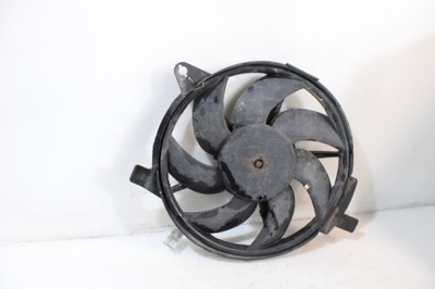 Вентилятор радиатора mercedes vito w638 2.2cdi фото №1