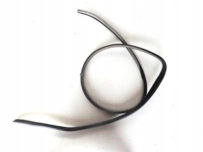 Прокладка передняя правая дверь toyota yaris ii 5d фото №1