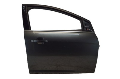 Двері правий перед ford focus mk3 lift фото №1