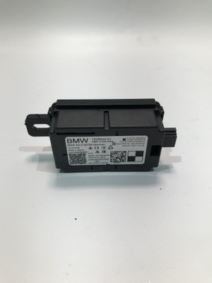 Модуль блок керування радіо bmw x2 f39 18- 7928644 фото №1