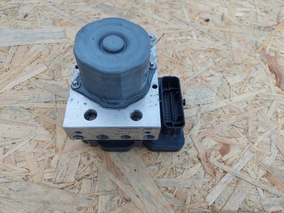 Maserati насос abs esp 670031589 фото №1