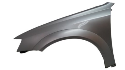 Крыло передний левый subaru outback iii 39d 2006r фото №1