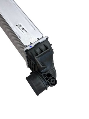 Интеркулер ford s-max galaxy iv 15- 2.0 2094175 фото №1