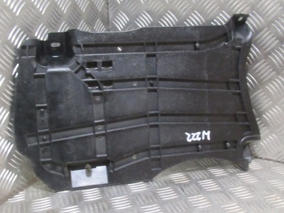 Защита пластик mercedes w222 s a2226840000 фото №1