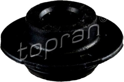 TOPRAN SOPORTE DEL RADIADOR PARTE INFERIOR IZQUIERDA/DERECHA CHEVROLET AVEO CRUZE ORLANDO TRAX  