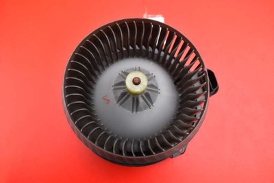 SOPLADOR AIRE DE VENTILACIÓN EUROPA TOYOTA AVENSIS T27 09R  