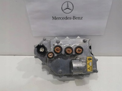 2135406100 mercedes w213 коробка запобіжників oryg новий !! фото №1