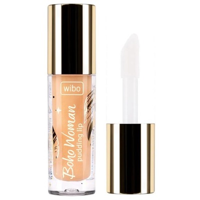 Boho Woman Pudding Lip Gloss błyszczyk do ust 3