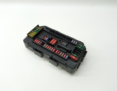Коробка запобіжників bmw seria 3 f30 922487903 фото №1