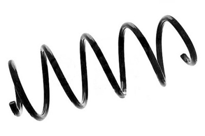 Febi bilstein пружина vw eos 2.0 tdi 1f7. 1f8 фото №1