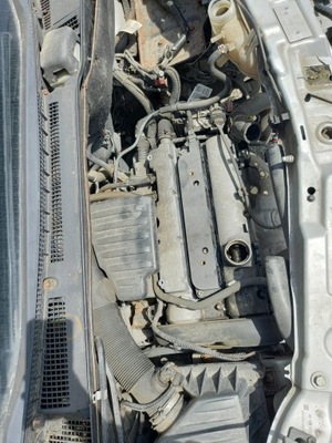 Двигатель opel meriva z16xe фото №1