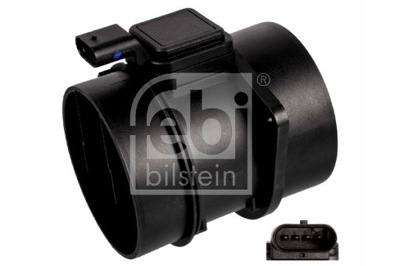 FEBI BILSTEIN FLUJÓMETRO AIRE MERCEDES C C204 C T-MODEL S204  