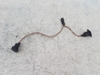 Кнопка сигнал сигнала opel omega b 2.0 фото №1