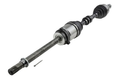 Nty привідний вал привідна фото №1