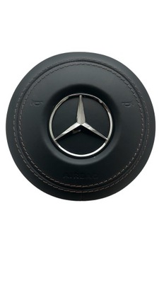 MERCEDES W217 W222 W257 W213 W238 КОЖА ПОДУШКА AIRBAG A0008608600