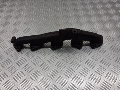 Коллектор выпускной opel signum 2.2 dti 24442866 фото №1