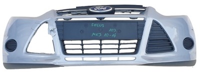 FORD FOCUS MK3 III 10-14 BUFERIS PRIEKINIS PRIEK. 