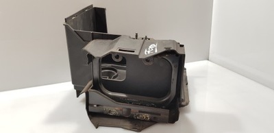 Ford focus mk2 2 основа акумулятор корпус фото №1