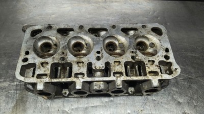 Polonez fiat 125p головка 4127661 nowa фото №1