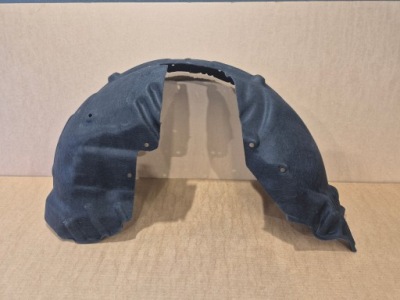 Ford puma mk2 2019-2025 подкрылок правое перед фото №1