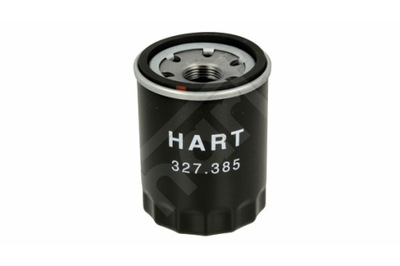 HART FILTRAS ALYVOS ASTRA 1.7TD CORSA 1.5D 1.7D 