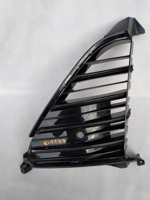 Toyota mirai решётка радиатора решётка правая фото №1