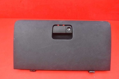 Бардачок пассажира eu honda crv 2 ii lift 04-06 фото №1