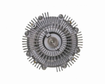 Сцепление вязкостная toyota tacoma 05-15 2.7 b фото №1