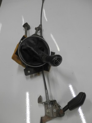 Subaru legacy iv выборщик домкрат передач фото №1