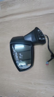 Ford ecosport зеркало левая 7 pin оригинал фото №1