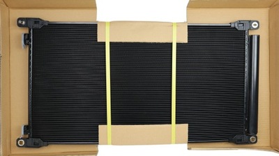 Радиатор кондиционера toyota avalon 2019 - фото №1