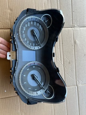 Infinity q70 счетчик приборы 2.2 d фото №1