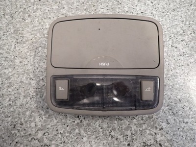 KIA CERATO 04-08 ROOF LIGHT LIGHTING CABINS  