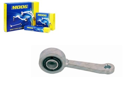 Moog me-ls-2726 тяга / кронштейн, стабілізатор фото №1