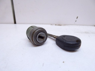 Galaxy mk1 вкладка замка ключ kpl фото №1