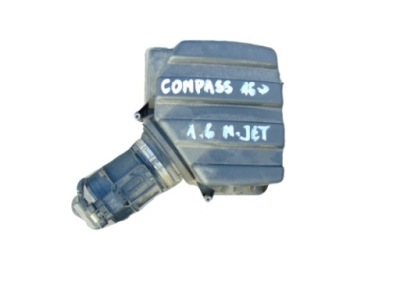 Корпус фильтра воздуха compass ii 68323202aa фото №1