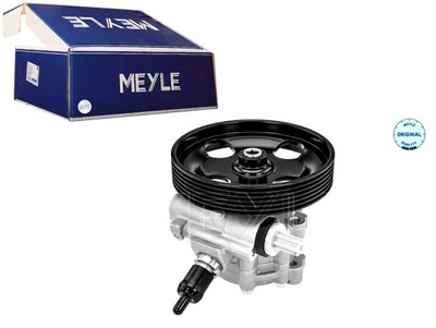 Meyle 11-14 631 0006 насос гидравлическая, система рулевой фото №1
