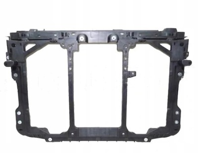 REINFORCER FRONT BELT FRONT MAZDA 6 2018-  