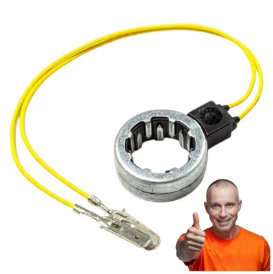 Cewka TACHOMETRA silnika pralki BEKO