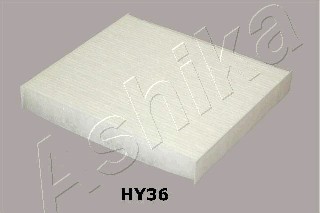 ФИЛЬТР САЛОНА ASHIKA 21-HY-H36 21HYH36