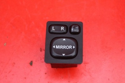 Панель регулировки зеркал 769747a toyota previa 2 ii lift 05-06 фото №1