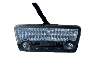 Bmw f10 f11 лампа потолочный фото №1