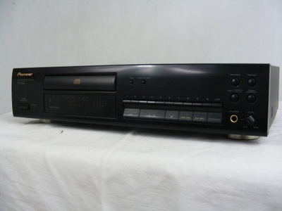 CD PIONEER PD-204